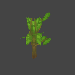 Trees Rework logo