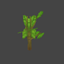 Trees Rework logo