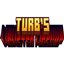 Turb's Monster Mashup logo