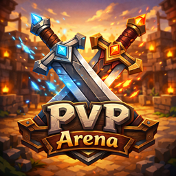 PvP Arena logo