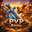 PvP Arena logo