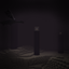 Reduced Pumpkin Blur logo