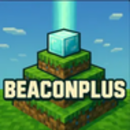 Beacons Plus logo