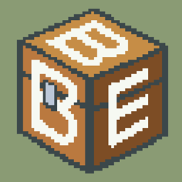 Better Block Entities logo