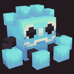 Godot Plushie! logo
