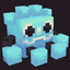 Godot Plushie! logo