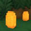 Simple Nuggets logo