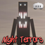 Night Terrors - VR Horror logo
