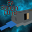 So Skinkin' Cute! logo
