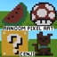 Pixel Art Pack - Cenji logo
