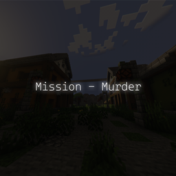 Mission Murder project image