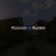 Mission Murder logo