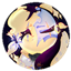 Lumiverse Horror SMP logo
