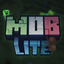 Mob Lite - Discontinued logo