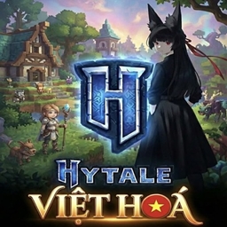 Vietnamese Translation Pack logo
