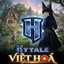 Vietnamese Translation Pack logo