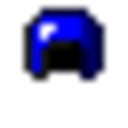 Lapis Armor -by The_illLusioner logo