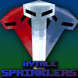 HySprinklers logo