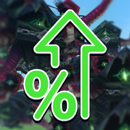 IncreaseNPCSpawns logo