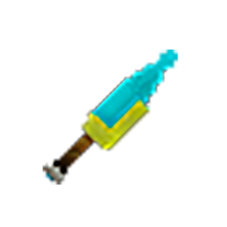 Travelling Weapons - Zeryu logo