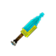 Travelling Weapons - Zeryu logo