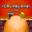 Calvoland 3 logo