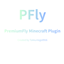 PremiumFly logo