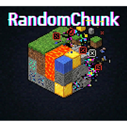 RandomChunk project image
