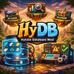 HyDB project image