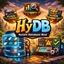 HyDB logo