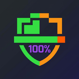 Equipment Plus Hud logo