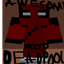 fantasias de personagens logo