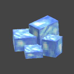 Magikk's Ore Processing logo