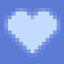 Heart Crosshair by muku muku studio logo