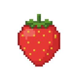 More-fruits and food logo