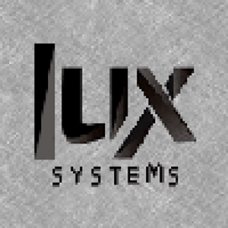 Lux Systems logo