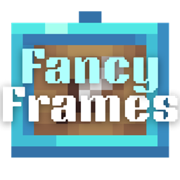 Fancy Frames logo