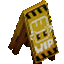 Craftable & Colorful W.I.P Signs logo