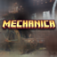 Mechanica RPG logo