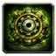 TrinketMenu - BCC Anniversary logo