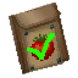 Tomato Fix [Outdated] logo
