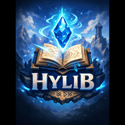 Hylib project image