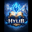 Hylib logo