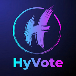 HyVote - Votifier & Rewards (NuVotifier / Voting / Vote) logo