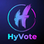 HyVote - Votifier & Rewards (NuVotifier / Voting / Vote) logo