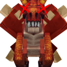 Dino Meat logo