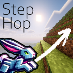 StepHop project image