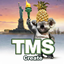 TMS's Create logo