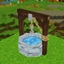 Well Water logo