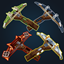 More Crossbow Tiers logo